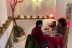 Experiencia Romántica: Degustación de Pasteles en Patio Privado para dos (Olivenza, Badajoz)