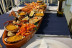 Mariscada de 1 Metro con Albariquiño para dos en Restaurante o en una Barca en la Playa (Vilanova de Arousa, Pontevedra)