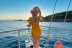 Tour La Marina: Paseo por el Mar en Catamarán (Valencia)