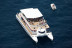 Tour La Marina: Paseo por el Mar en Catamarán (Valencia)