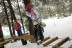 Circuitos en los Árboles: Entrada a La Molina ParcAventura (Girona)