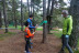 Circuitos en los Árboles: Entrada a La Molina ParcAventura (Girona)