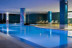 Circuito Spa, Templarium, Masaje en Pareja y Cava en Spa La Quinta (Santa Úrsula, Tenerife)