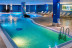 Circuito Spa, Templarium, Masaje en Pareja y Cava en Spa La Quinta (Santa Úrsula, Tenerife)