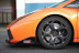 Lamborghini en Carretera (5 localizaciones)