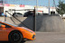 Lamborghini en Carretera (5 localizaciones)