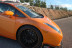 Lamborghini en Carretera (5 localizaciones)
