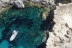 Excursión en Lancha Privada con Snorkel y Stand Up Paddle a Es Vedrà y Atlantis (Sant Antoni de Portmany, Ibiza)