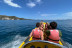 Excursión en Lancha con Snorkel (Alcudia, Mallorca)