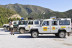 Jeep Tour: Ruta en Land Rover 4x4 (San Pedro Alcántara, Málaga)