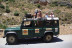 Jeep Tour: Ruta en Land Rover 4x4 (San Pedro Alcántara, Málaga)