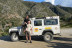 Jeep Tour: Ruta en Land Rover 4x4 (San Pedro Alcántara, Málaga)