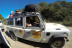 Jeep Tour: Ruta en Land Rover 4x4 (San Pedro Alcántara, Málaga)