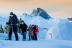 Escapada en Las Mugas con Cena y Raquetas de Nieve (Huesca)