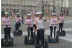 Ruta en Segway (Madrid)