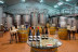 Visita a Bodega, Coupage, Cata de Vinos y Maridaje de Ibéricos para dos en Bodegas Licina (Morata de Tajuña, Madrid)