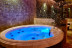 Acceso Privado al Área Wellness para dos en Centro Wellness Los Tilos (Santa María de Riaza, Segovia)