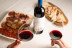 Visita con Cata de Vinos y Aperitivo en Bodegas Luis Alegre (Laguardia, Álava)