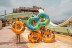 DAY PASS PREMIUM: Day Pass, Spa y Comida en Hotel Magic Robin Hood 4* (El Albir, Alicante)