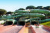 Entrada a Marineland Catalunya (Palafolls, Barcelona)