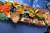Escapada en Hotel Playa Las Sinas con Mariscada de 1 Metro y Albariquiño para dos (Vilanova de Arousa, Pontevedra)