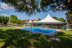 Escapada con Cena y Visita de Enoturismo con Cata de Vinos de la D.O. Pla de Bages en Hotel Mas de la Sala 4* (Barcelona) 