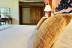 Escapada con Desayuno en Habitación Doble Deluxe o Suite Junior de Mas Salvi Country Boutique Hotel 4* (Pals, Girona)
