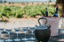 Visita Guiada y Cata de Vino en Celler Mas Vicenç (Cabra del Camp, Tarragona)