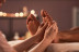 Circuito Termal y Masaje Podal en Oasis Spa Sevilla (Sevilla)