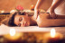 Masaje de Fisioterapia en Samsara Wellness Studio (Madrid)