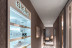 Masaje en Le Max Wellness Club - Spa by Sisley en Gran Hotel Inglés 5* (Madrid)
