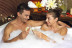Masaje, Jacuzzi Privado y Circuito Spa para dos en Sandos Monaco Hotel & Spa 4* (Benidorm, Alicante)