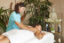 Masaje, Jacuzzi Privado y Circuito Spa para dos en Sandos Monaco Hotel & Spa 4* (Benidorm, Alicante)