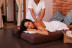 Masaje Oriental Bambú o Hot & Ice Jade Stones en Jamu Rituals Spa & Massage (Barcelona)