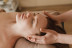 Masaje a elegir: The Ultimate Aromatherapy Experience o Libera La Tensión Muscular (Madrid)