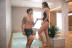 Circuito Spa y Masaje en Naital SPA & Wellness (Valencia)