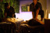Masaje para dos en Cabina VIP con Cócteles y Jacuzzi Privado en Ananda Spa (Barcelona)