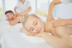 Masaje Relax para dos en Hotel Spa Cádiz Plaza 4* (Cádiz)