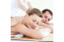 Masaje para Parejas con Bañera Hidromasaje y Ducha Esencial en Hacienda del Álamo Hotel & Spa Golf Resort (Murcia)