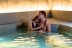 Circuito Spa y Masaje en Pareja en Spa Inner Flow (Barcelona)