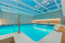 Circuito Spa Mare Nostrum y Masaje Duorelax en Pareja en Sallés Hotel Pere IV 4* (Barcelona)