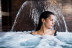 Circuito Spa y Masaje Relajante para Parejas en Vaho Spa Center (Lucena, Córdoba)