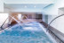 Circuito Spa y Masaje para Parejas en Aquaplus Spa de Arrecife Gran Hotel & Spa 5* (Lanzarote)