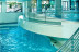 Circuito Ocean: Circuito Spa, Piscina Hidrotermal, Masaje Relajante y Cóctel de Cava para dos en el Hotel Deloix Aqua Center 4* (Benidorm, Alicante)