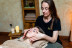 Masaje Relajante 50' en Esenzias Spa (Madrid)