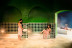 Baños Árabes y Masaje Relajante con Té en Hammam Open Space (Málaga)