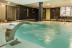 Circuito Spa y Masaje Relajante en Hotel Eurostars Golf & Spa 4* (Mijas, Málaga)