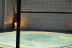 Jacuzzi Privado con Cromoterapia y Masaje Relajante para Parejas (Valladolid)