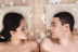 Masaje VIP Pareja: Spa, Masaje al Chocolate, Cava y Bombones para dos en Agua y Salud (Sevilla)