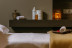 Circuito Spa, Masaje Relajante Localizado y Comida o Cena en InterContinental Barcelona 5* (Barcelona)